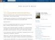 Sir Alan's Blog
