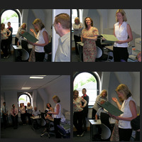image montage
