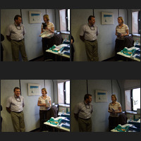 image montage
