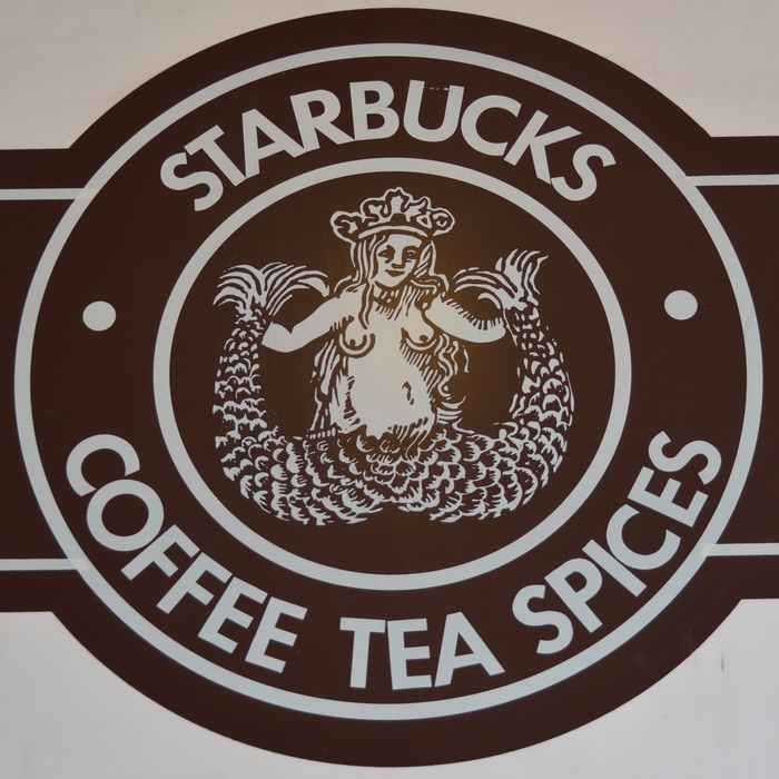 Starbucks&rsquo; siren