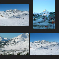 Obertauern
