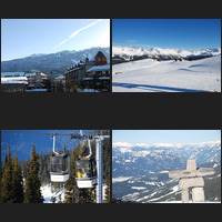 Whistler